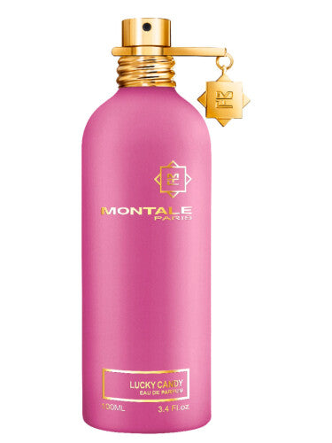 Lucky Candy - Pink Mat 100 ML EDP